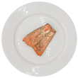Protein Add-On: Wild-Caught Salmon Fillet (1 count)