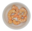 Protein Add-On: Wild-Caught Shrimp (8 count)