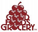 Good Foods Grocery Menu Items