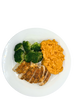 Chicken Brochette
