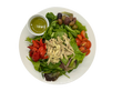 Roasted Turkey Salad