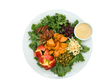 Kale Apple Power Salad