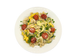 Summer Squash Pasta