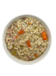 Turkey & Rice Soup