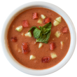 Watermelon Gazpacho