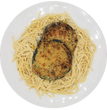 Eggplant Parmesan