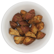 GFG Roasted Herb Potatoes