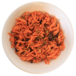 GFG Carrot Moroccan Salad