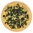 GFG Spinach Quiche