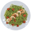 Kale Walnut Pesto Pasta