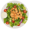 Buffalo Chicken Salad