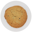 GFG Chocolate Chip Cookies
