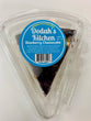Dodah’s Kitchen Blueberry Cheesecake