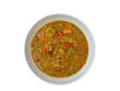 Thai Turkey Curry Soup
