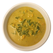 Sweet Potato Kale Soup