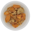 GFG Mango/Peach Crisp