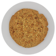 GFG Peanut Butter Cookies