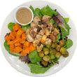 Autumn Harvest Salad