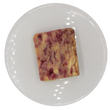 GFG Lemon Raspberry Bar